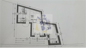 maison de ville à la vente -   16340  L ISLE D ESPAGNAC, surface 58 m2 vente maison de ville - UBI443420033